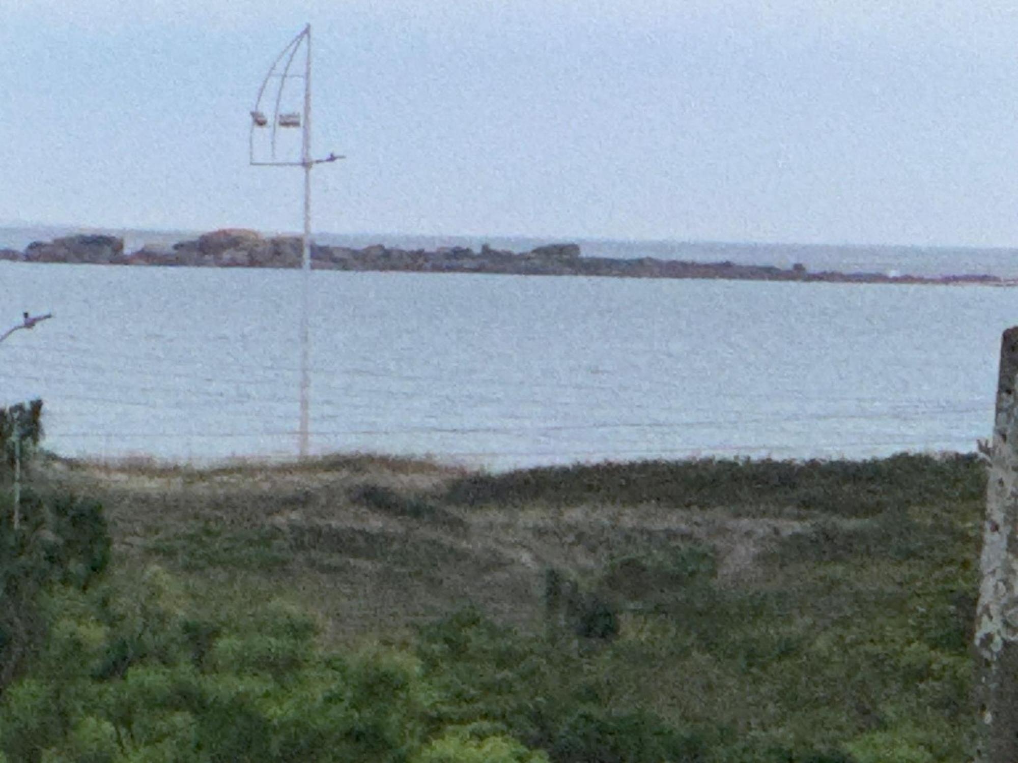 Residencial Wrubleski Pinheira Eksteriør billede