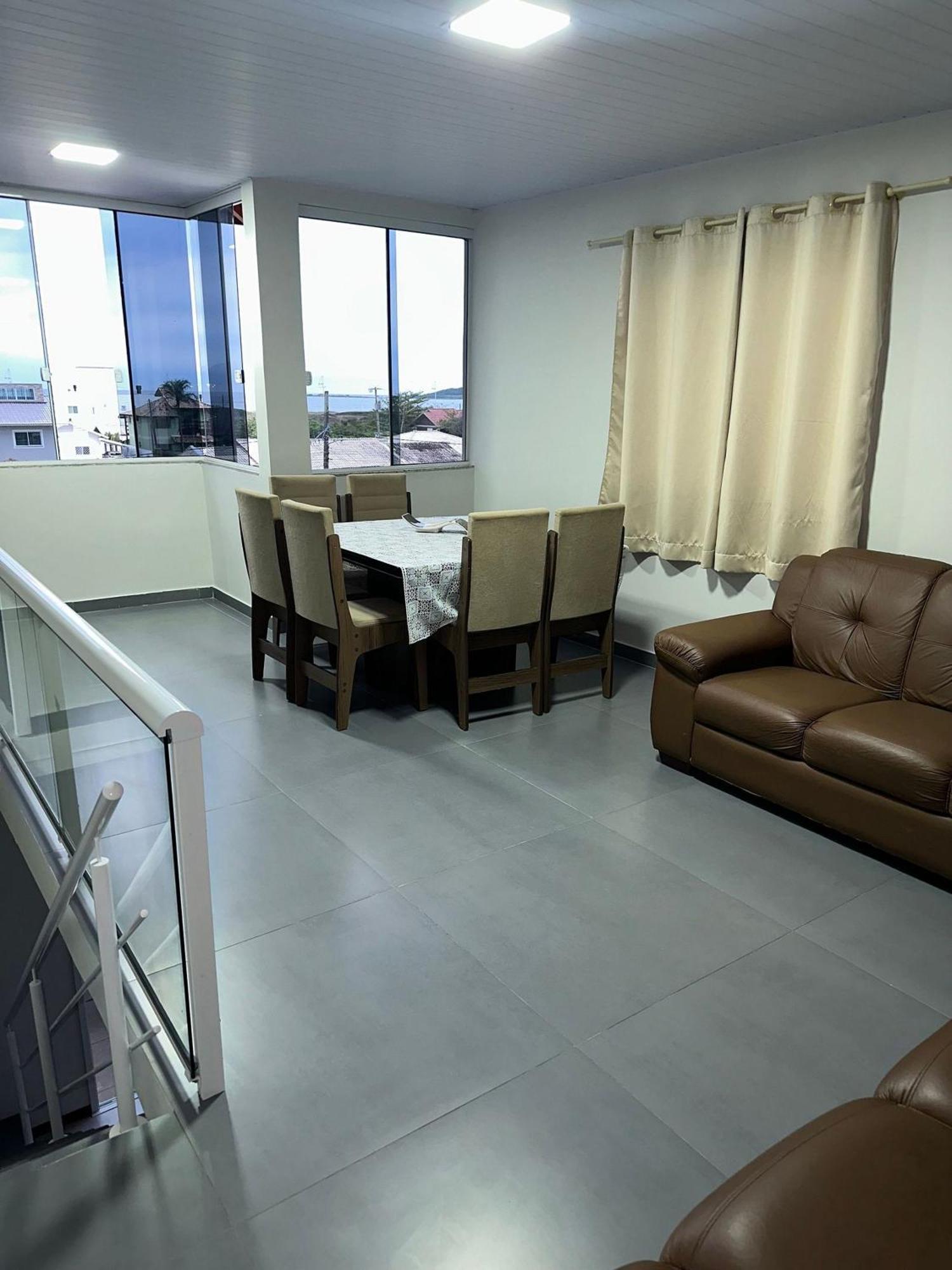 Residencial Wrubleski Pinheira Eksteriør billede