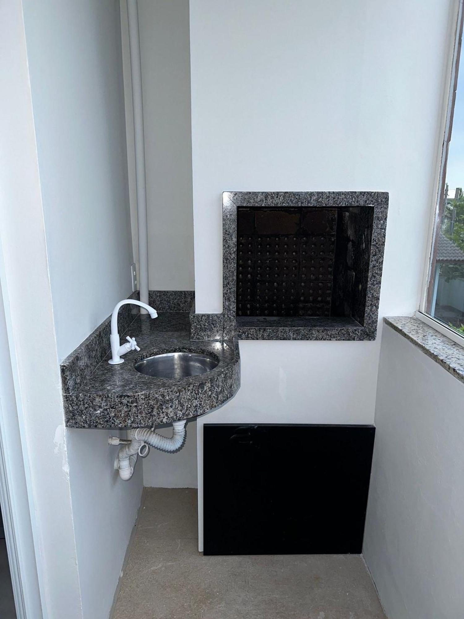 Residencial Wrubleski Pinheira Eksteriør billede