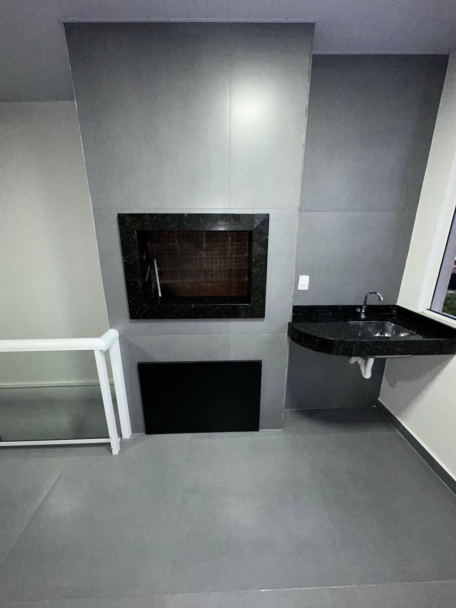 Residencial Wrubleski Pinheira Eksteriør billede