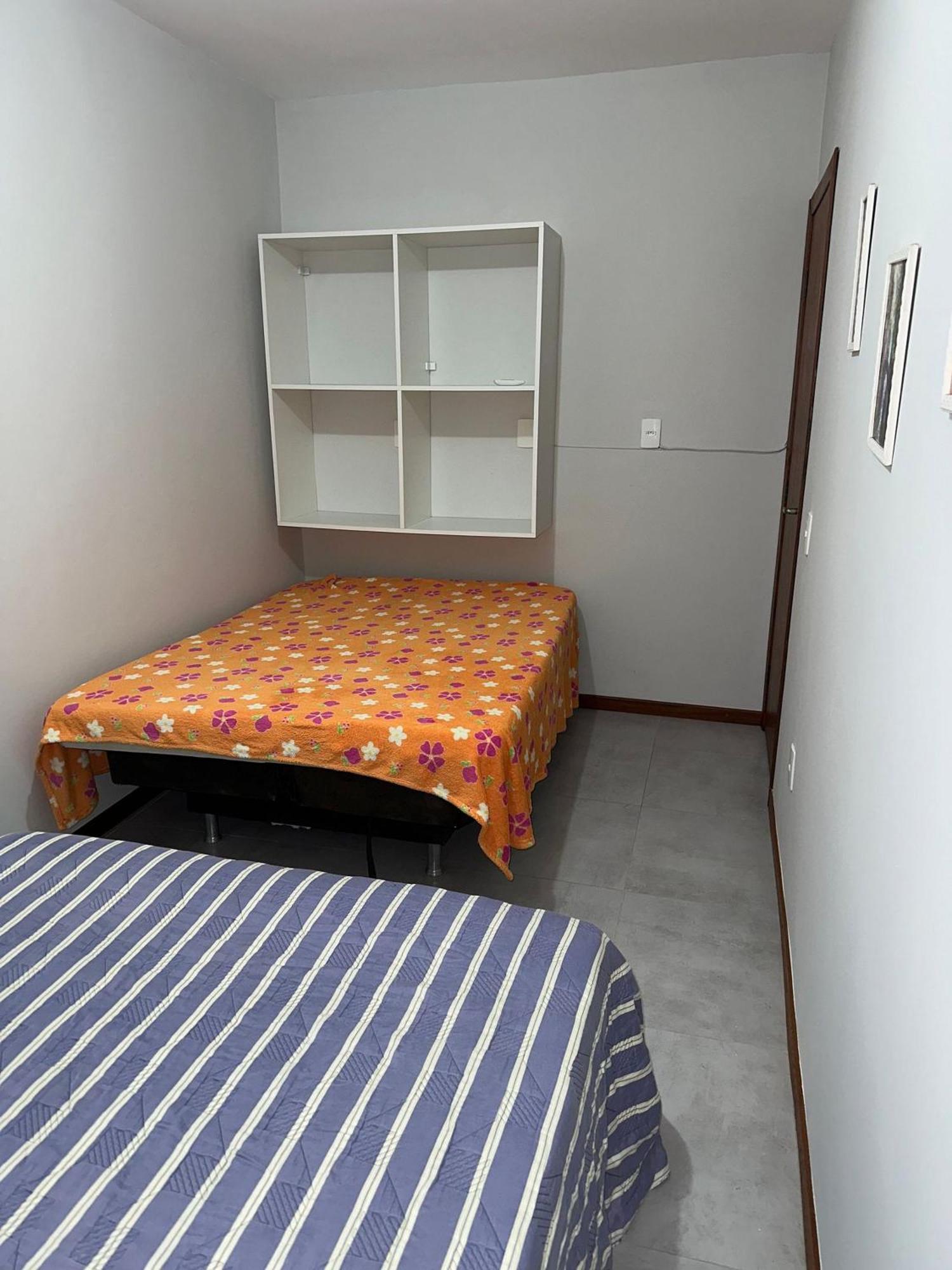 Residencial Wrubleski Pinheira Eksteriør billede