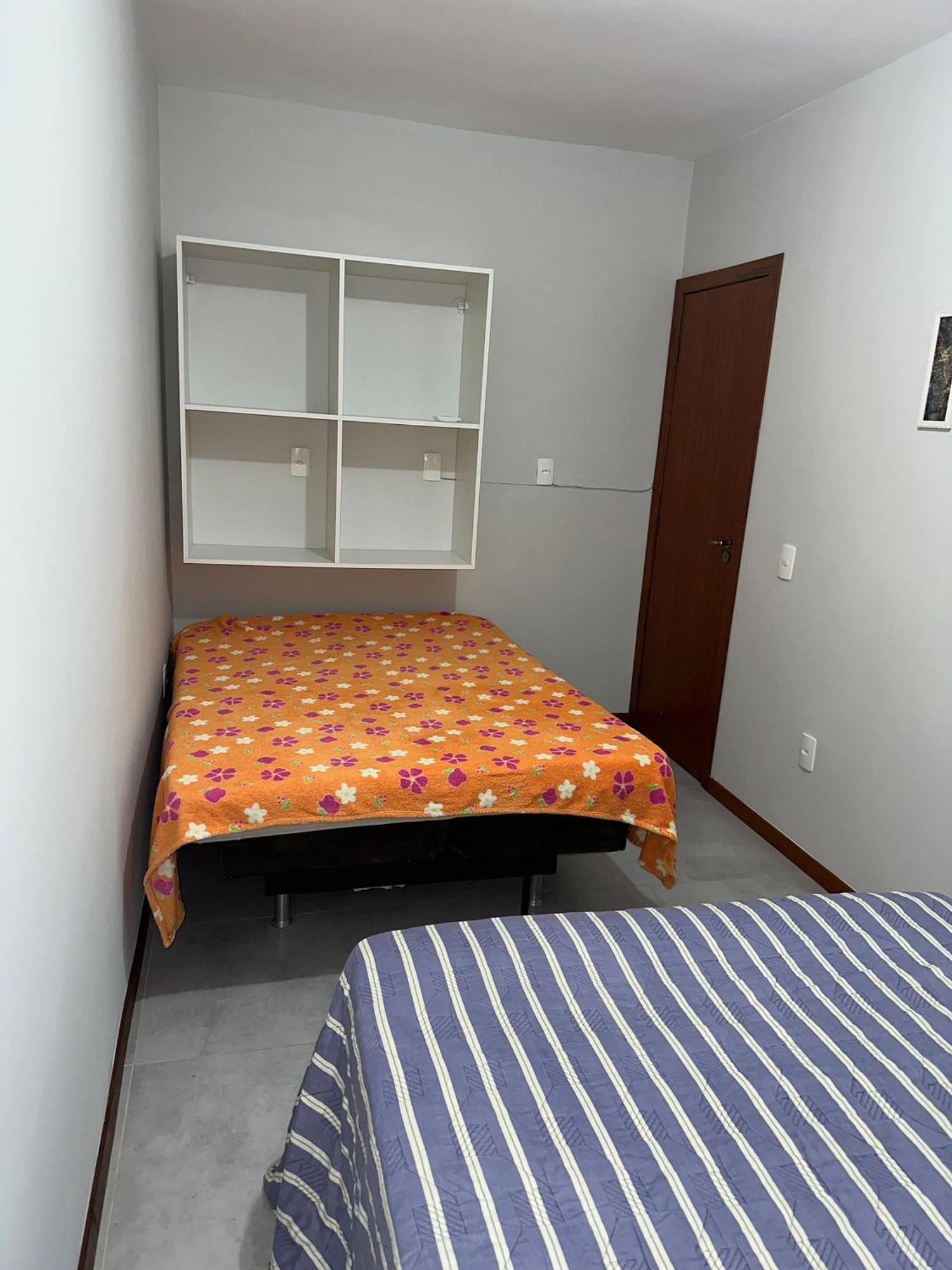 Residencial Wrubleski Pinheira Eksteriør billede