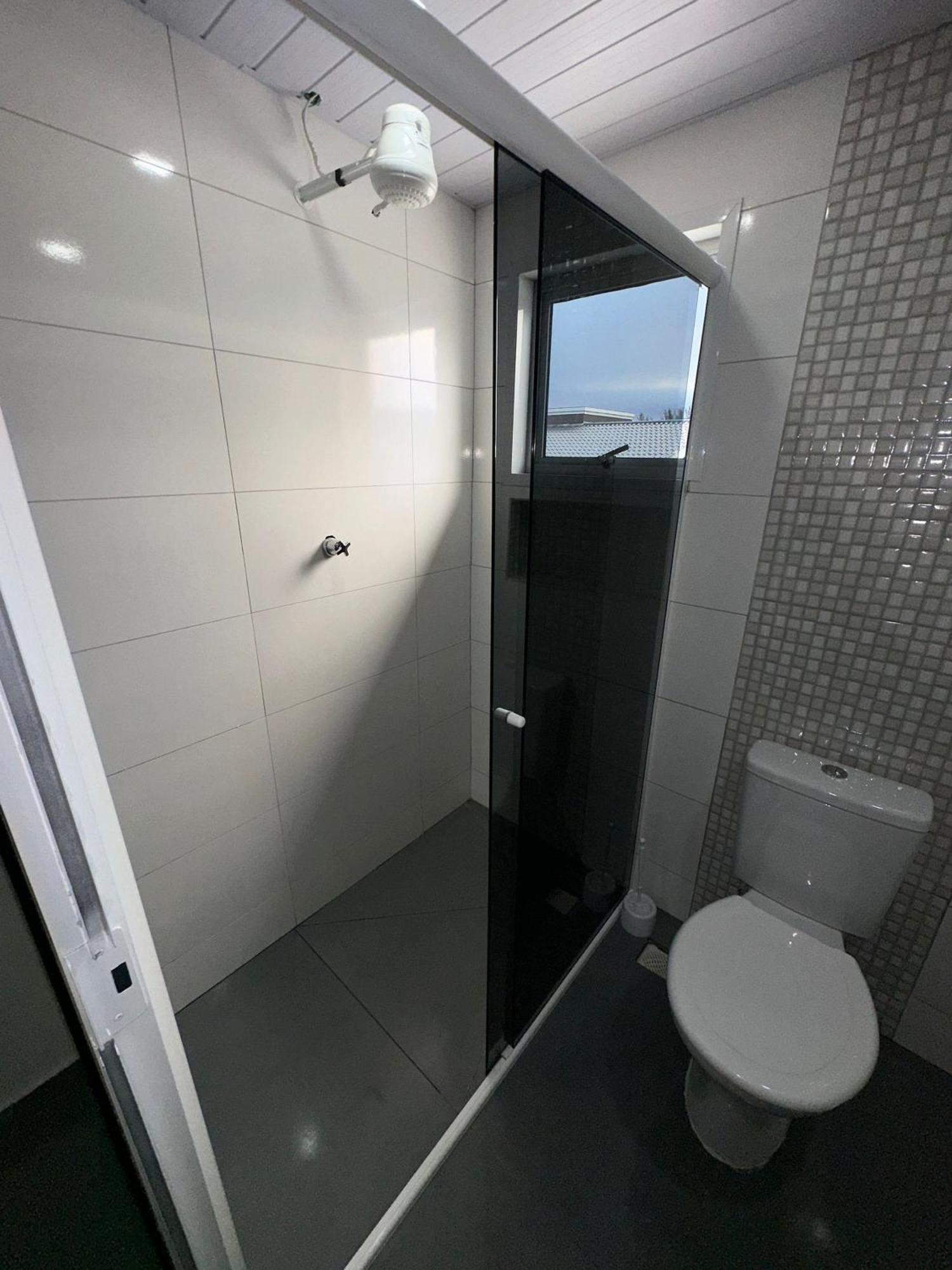 Residencial Wrubleski Pinheira Eksteriør billede