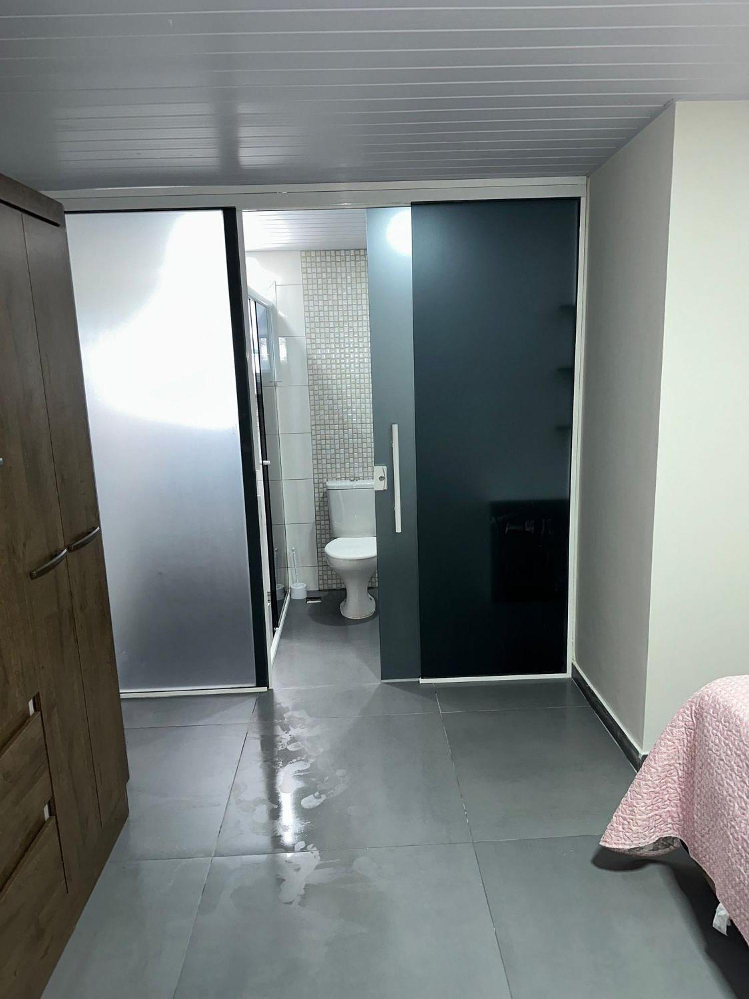 Residencial Wrubleski Pinheira Eksteriør billede