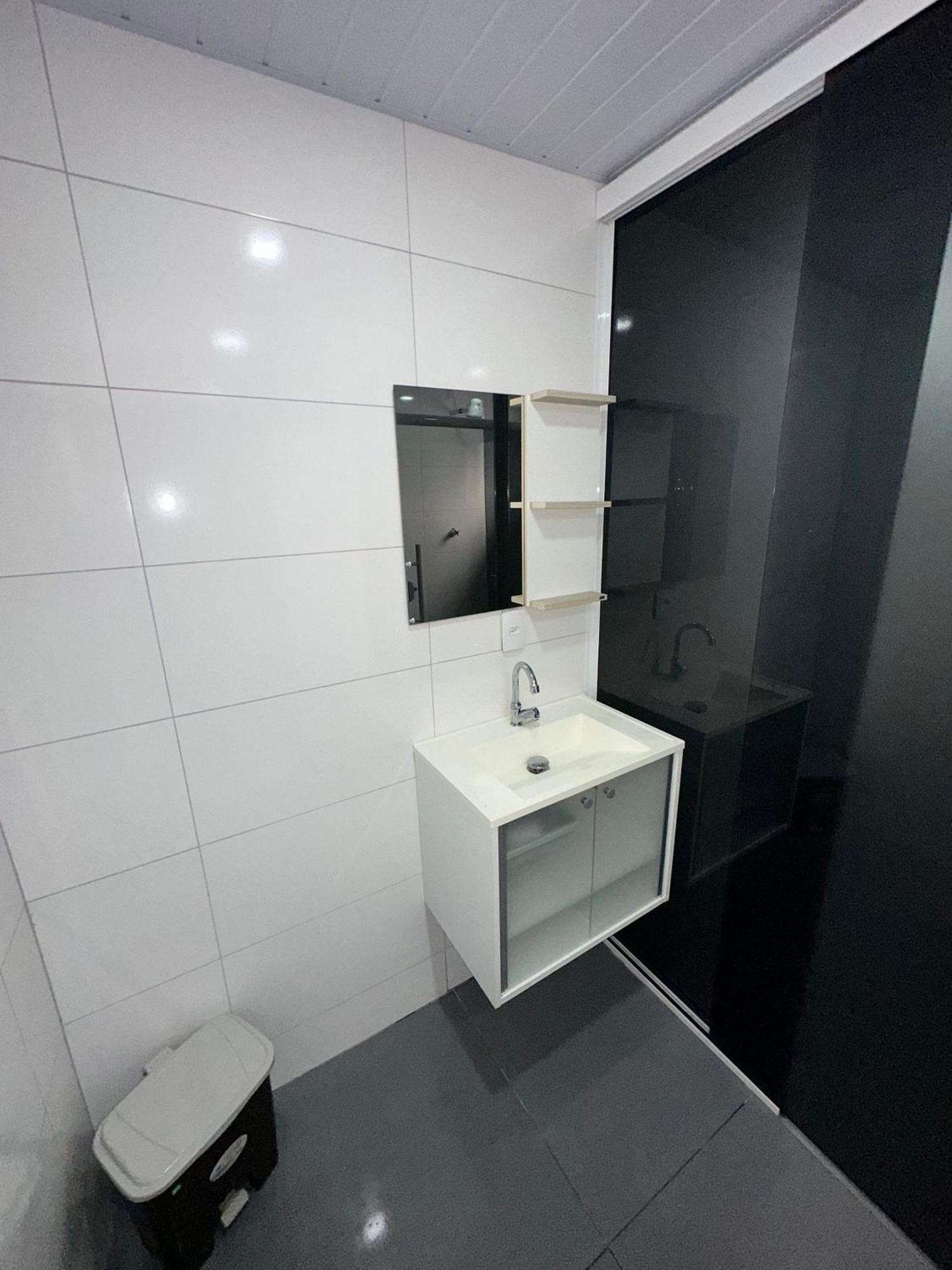 Residencial Wrubleski Pinheira Eksteriør billede