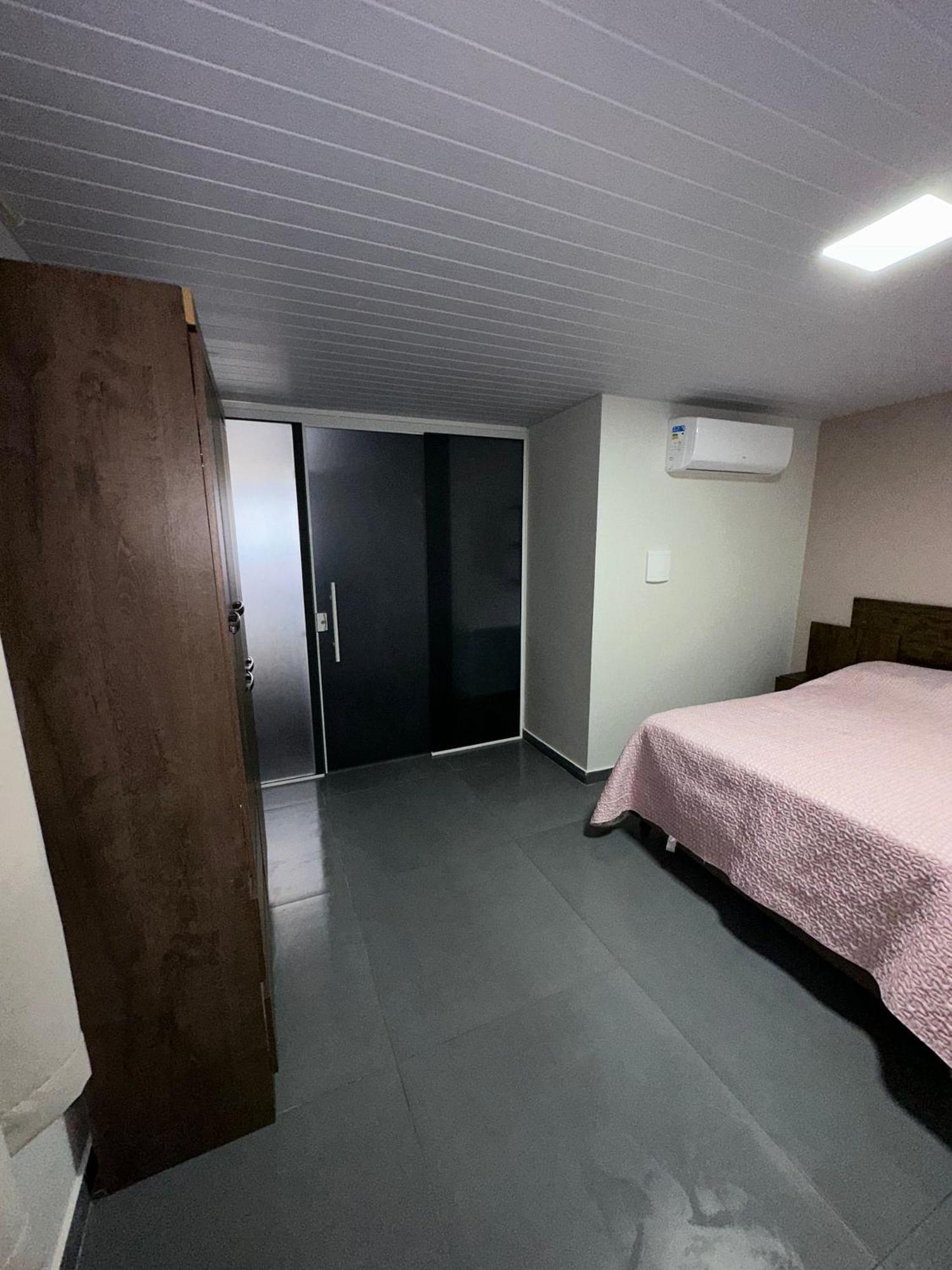 Residencial Wrubleski Pinheira Eksteriør billede