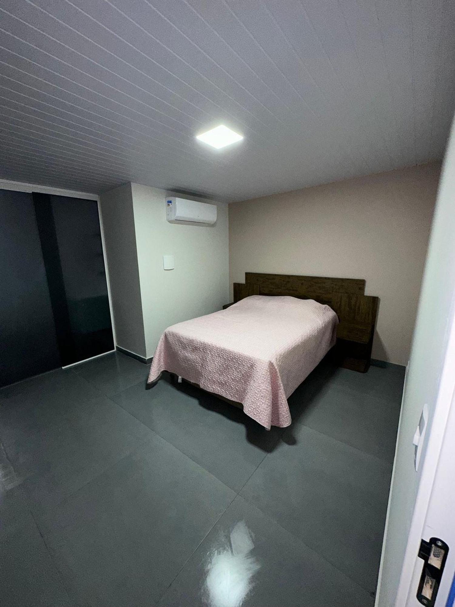 Residencial Wrubleski Pinheira Eksteriør billede
