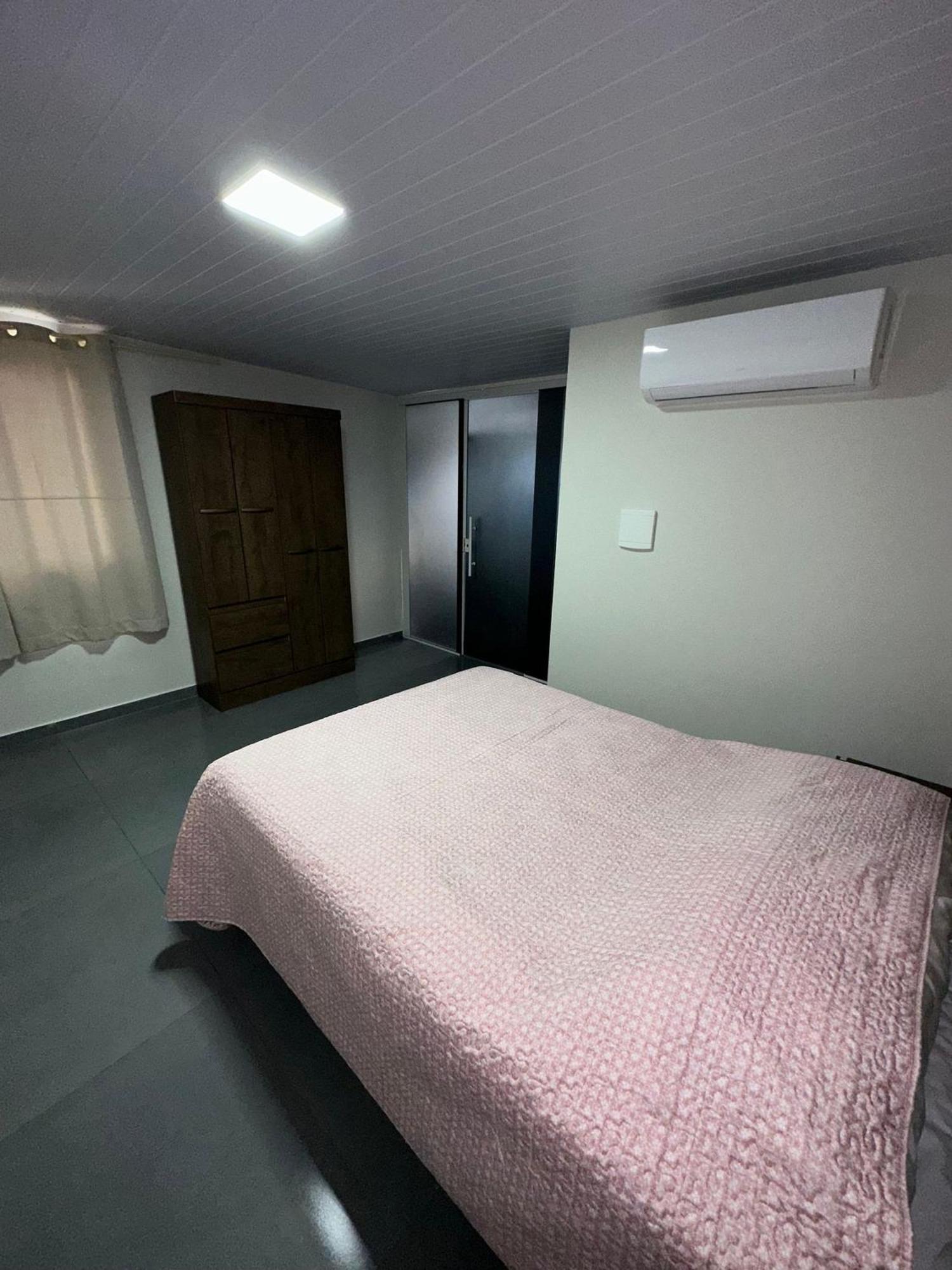Residencial Wrubleski Pinheira Eksteriør billede