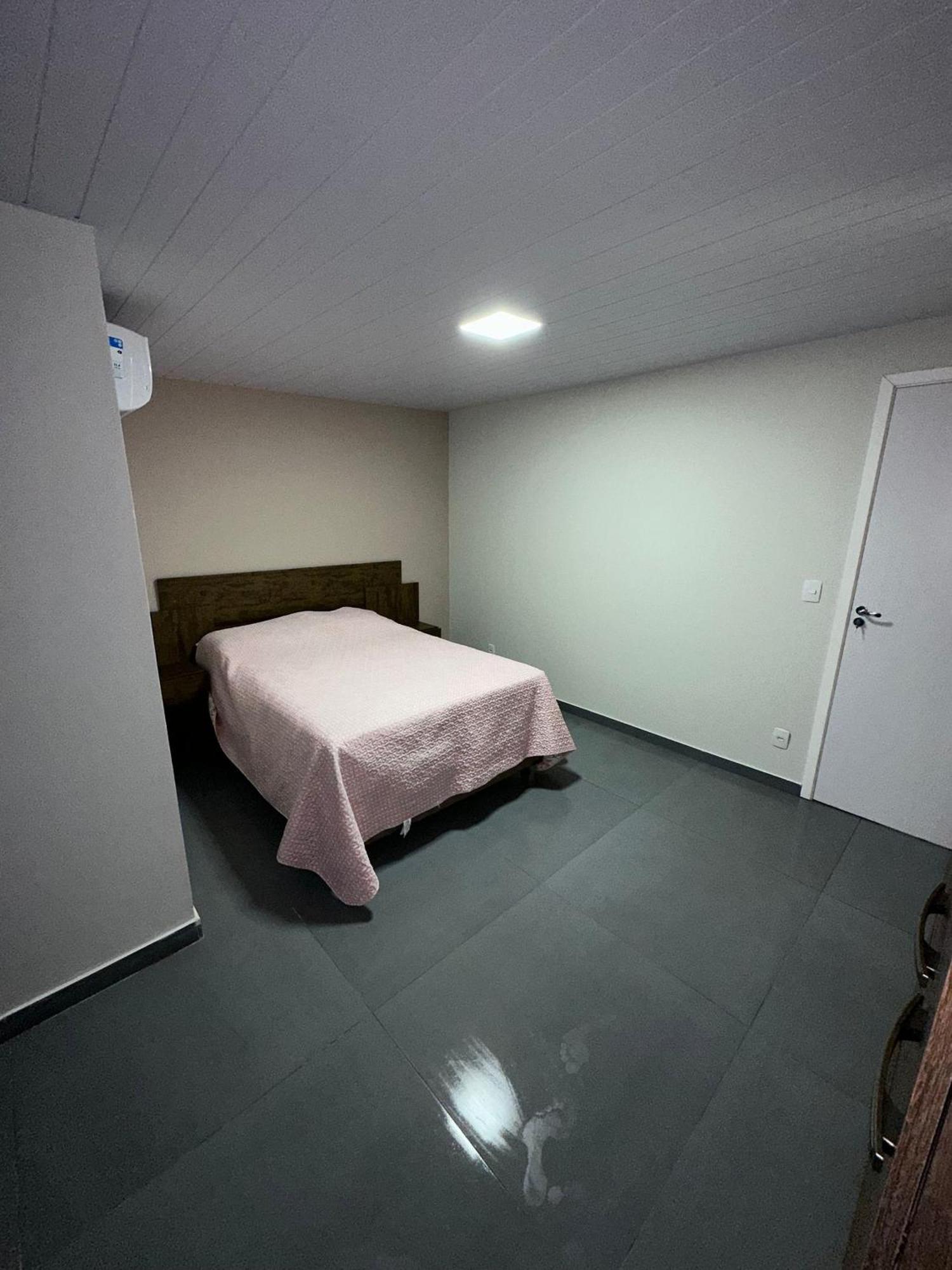 Residencial Wrubleski Pinheira Eksteriør billede