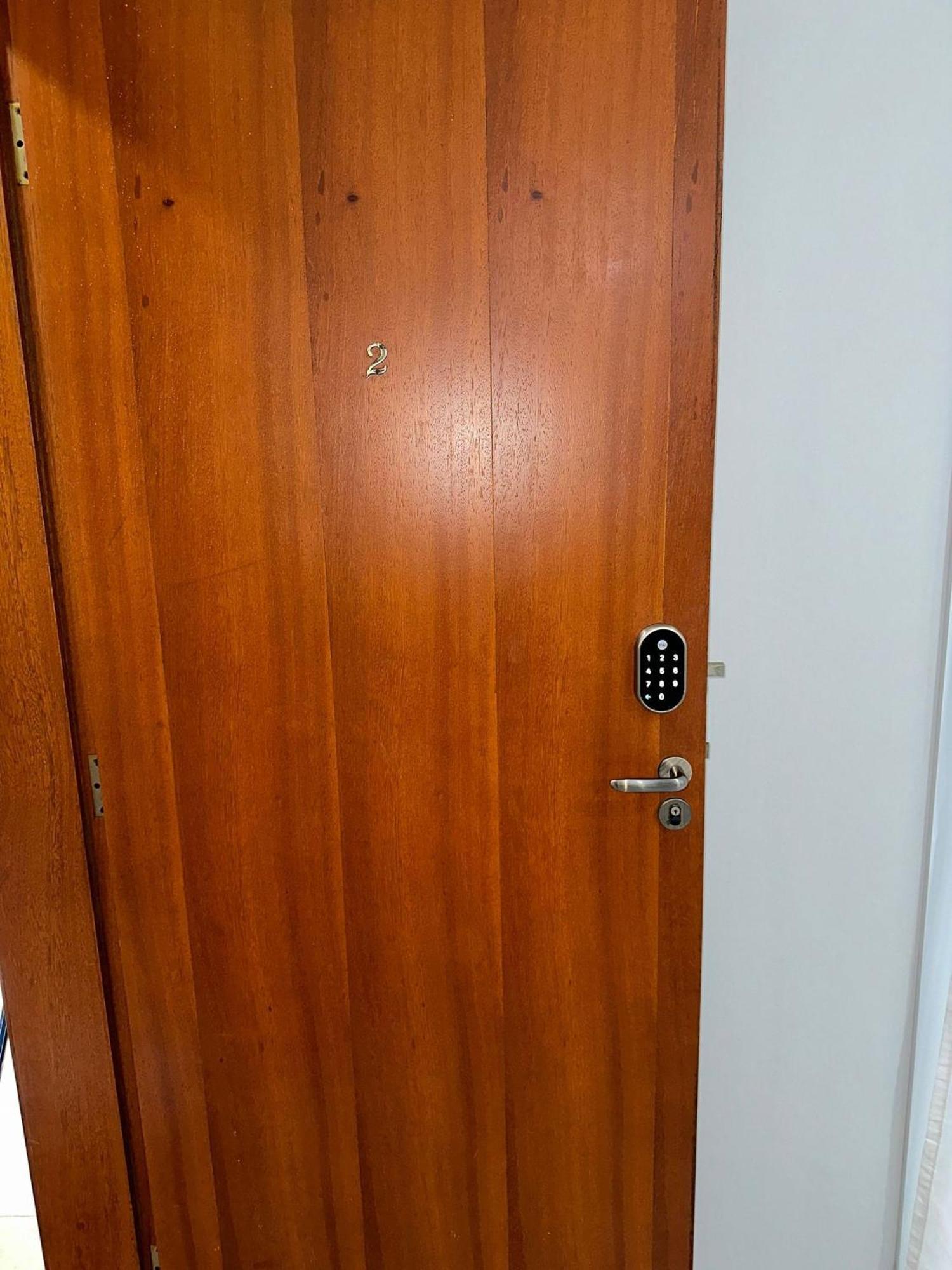 Residencial Wrubleski Pinheira Eksteriør billede