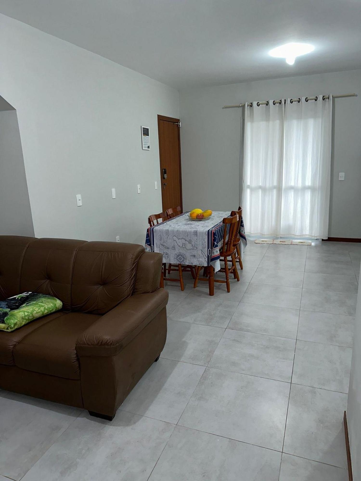 Residencial Wrubleski Pinheira Eksteriør billede