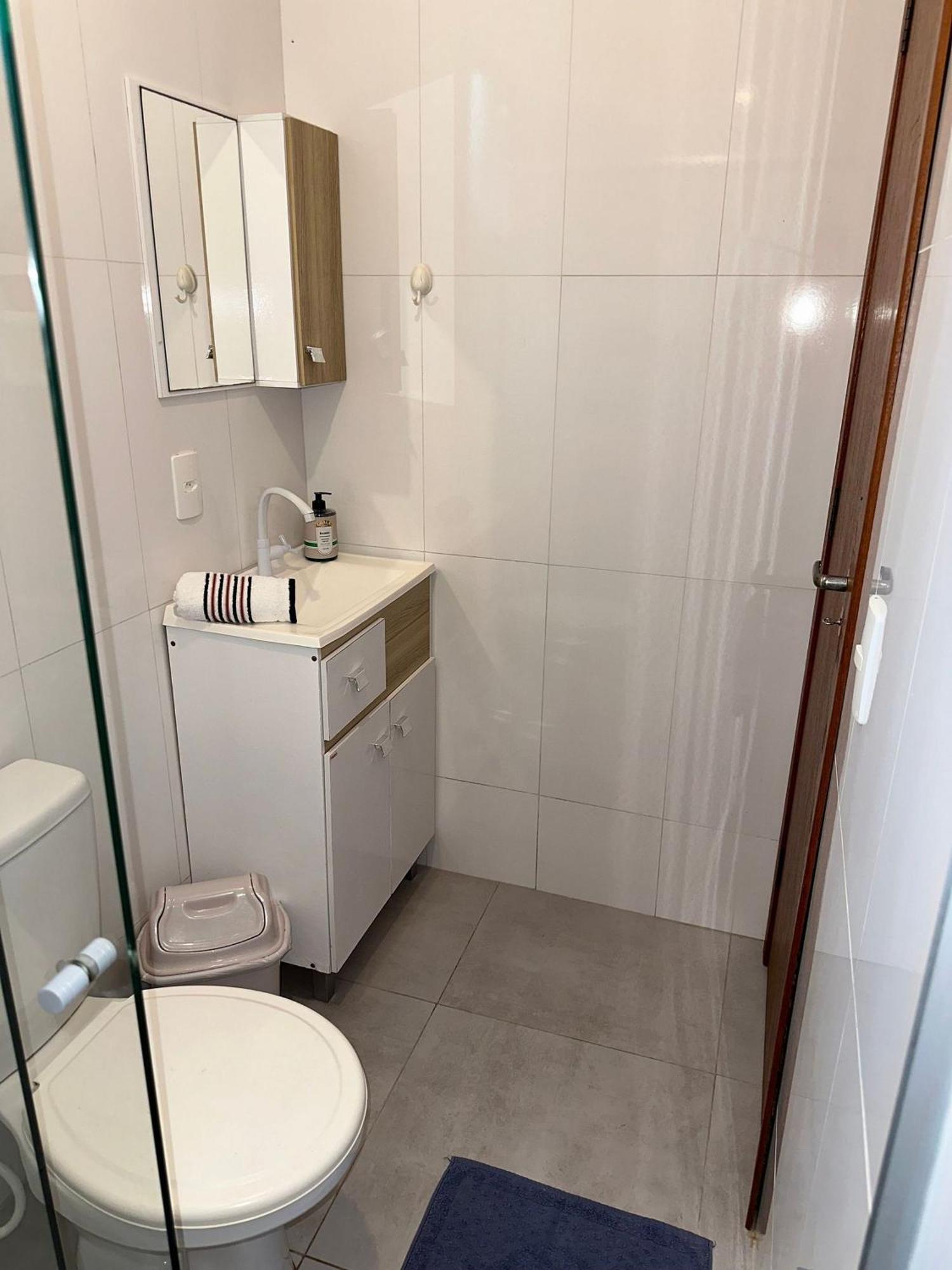 Residencial Wrubleski Pinheira Eksteriør billede
