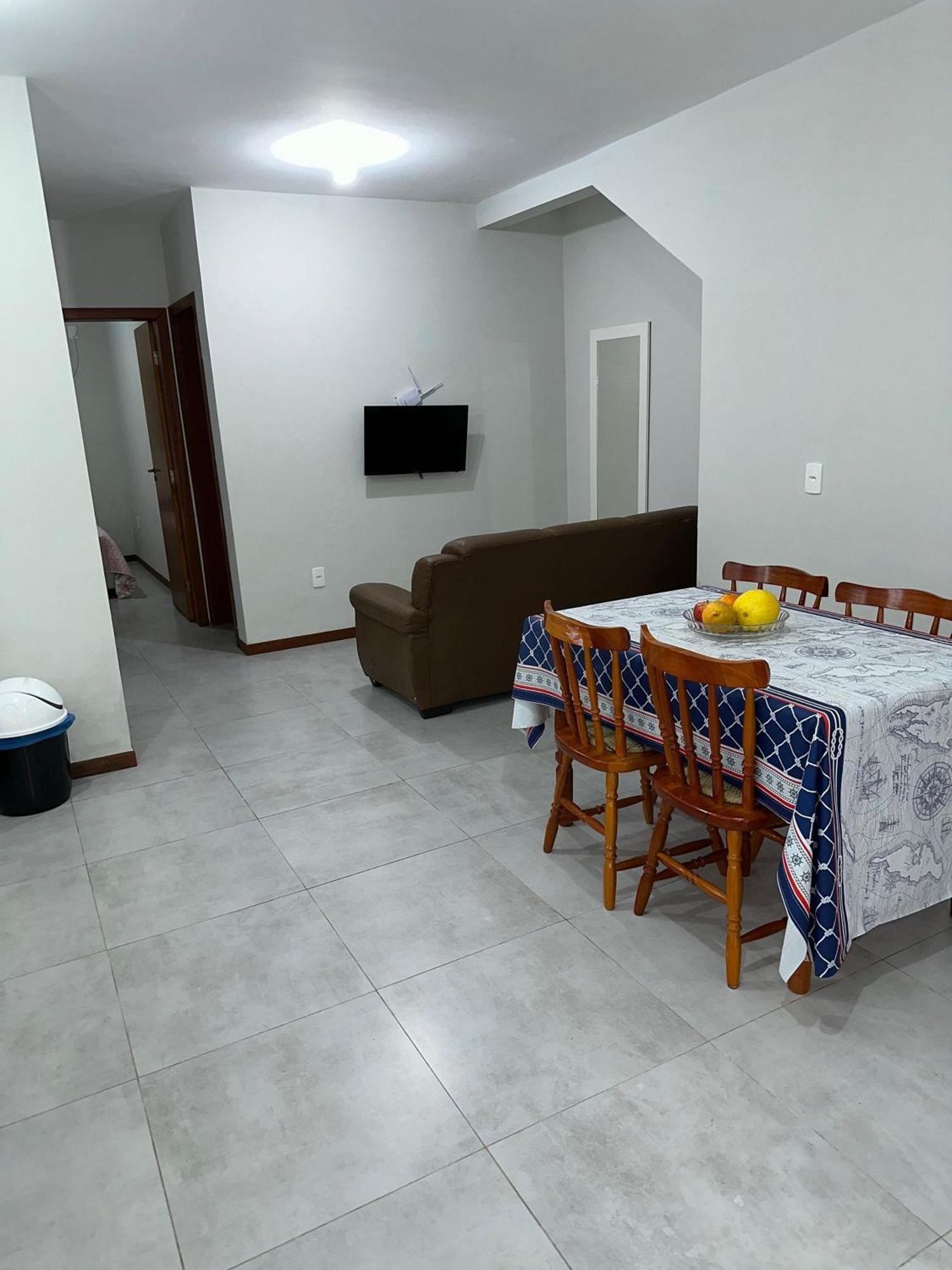 Residencial Wrubleski Pinheira Eksteriør billede