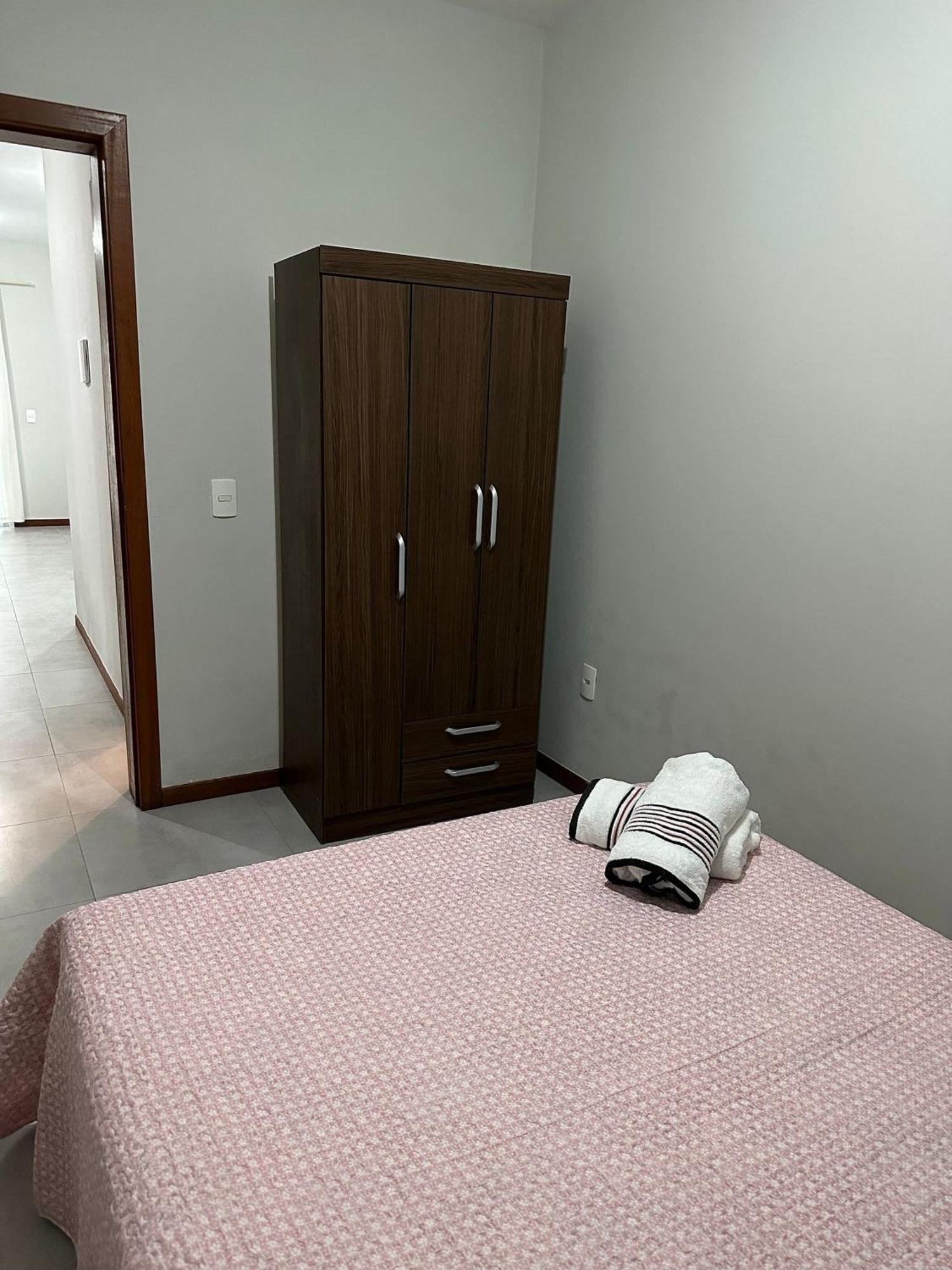 Residencial Wrubleski Pinheira Eksteriør billede