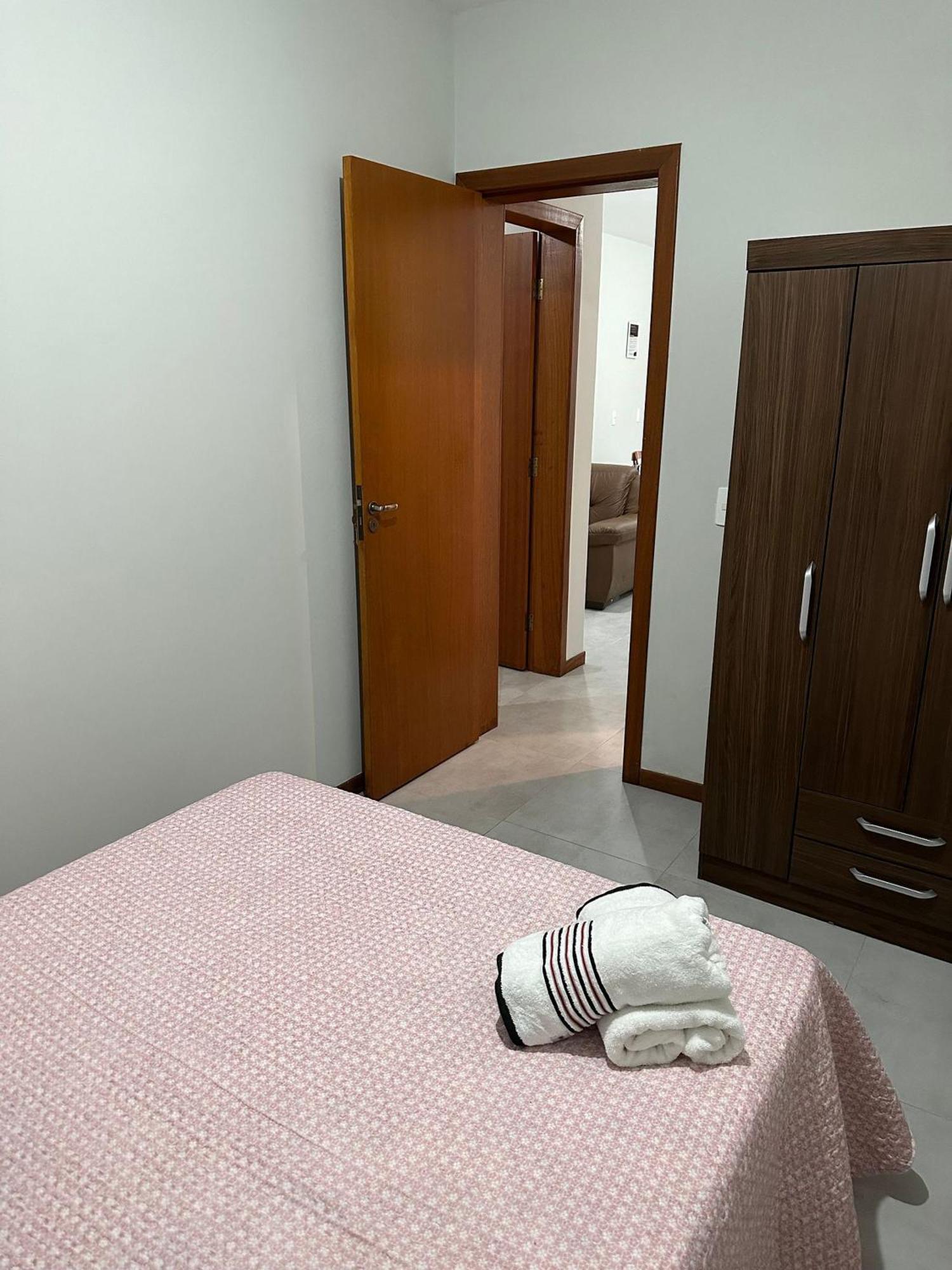 Residencial Wrubleski Pinheira Eksteriør billede