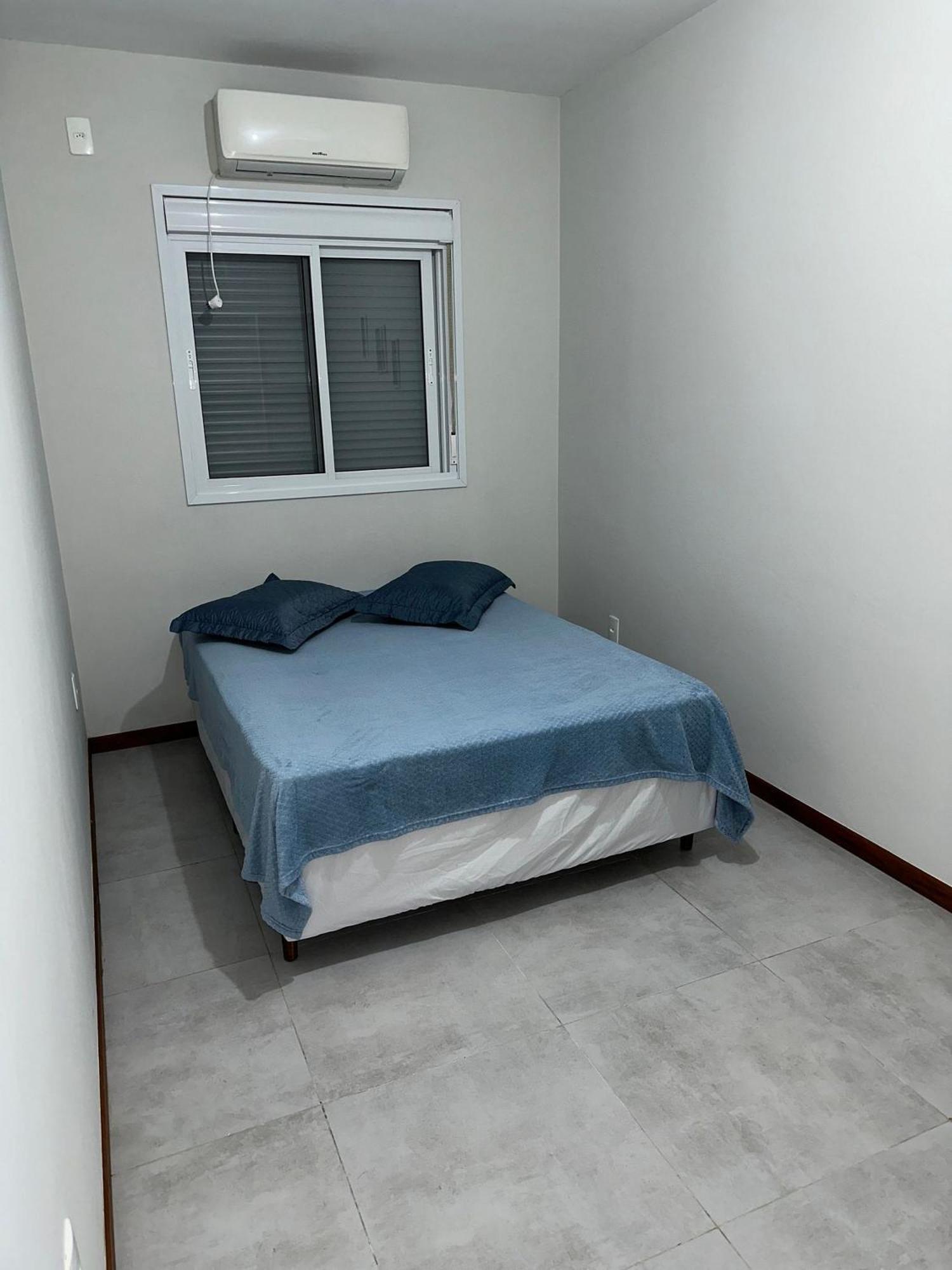 Residencial Wrubleski Pinheira Eksteriør billede