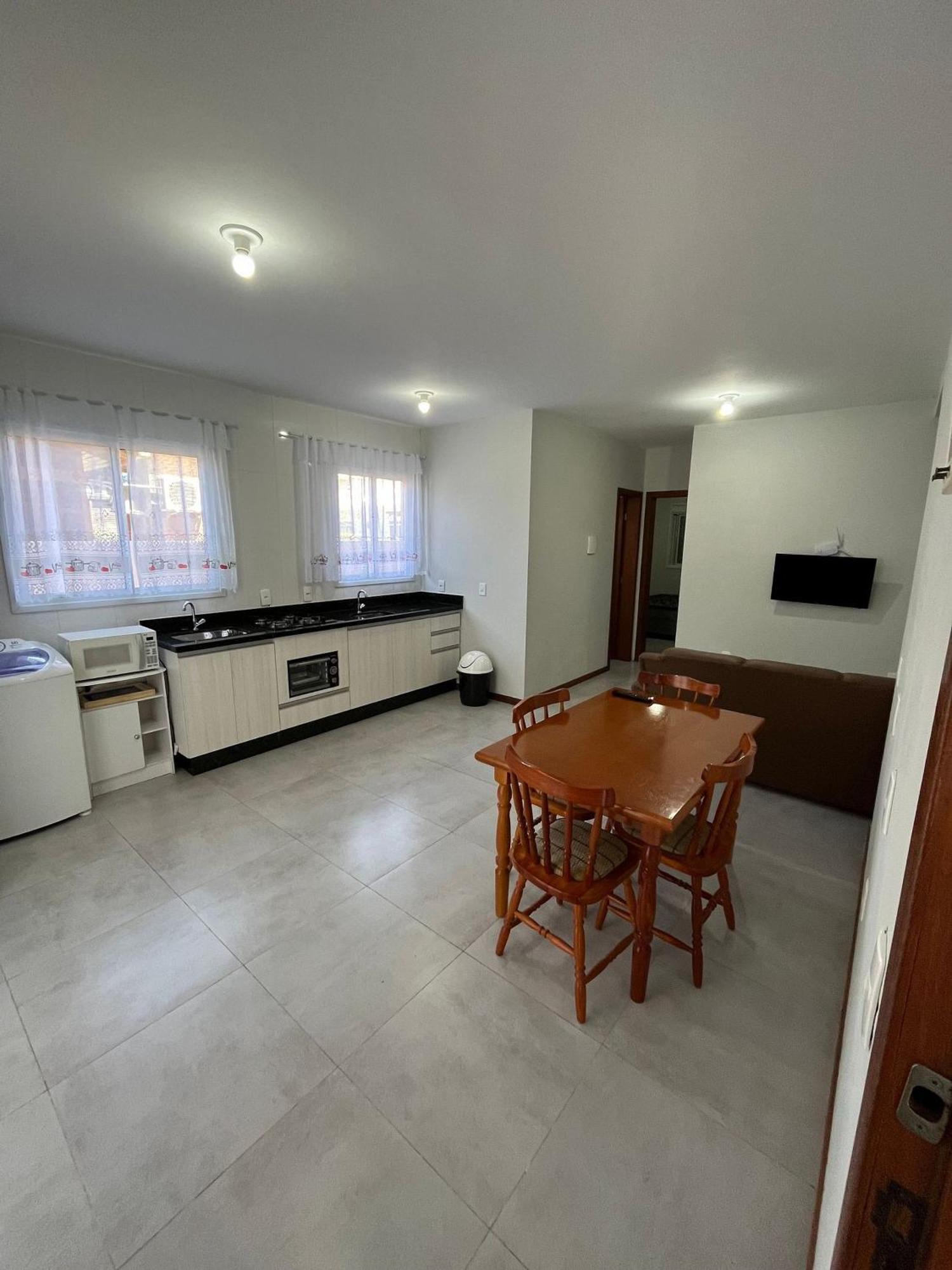Residencial Wrubleski Pinheira Eksteriør billede