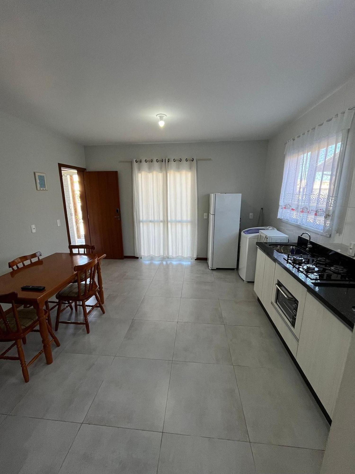 Residencial Wrubleski Pinheira Eksteriør billede